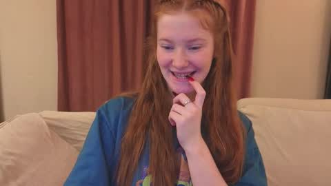 Fia online show from 01/13/26, 02:00