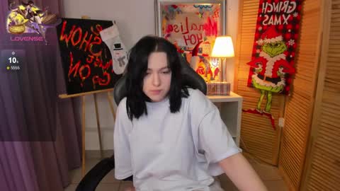 fiamoory online show from 12/29/24, 01:02