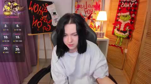 fiamoory online show from 12/29/24, 04:05