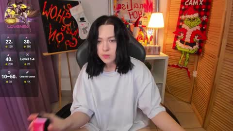 fiamoory online show from 12/29/24, 07:06