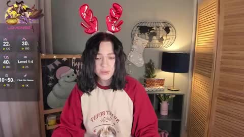 fiamoory online show from 12/30/24, 01:48