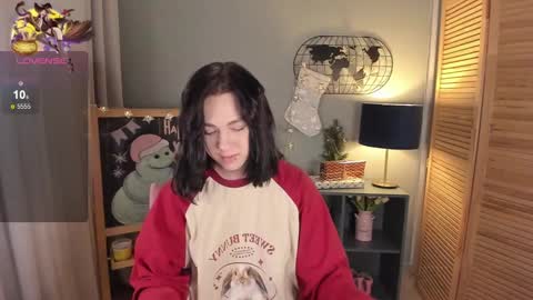 fiamoory online show from 12/30/24, 04:53