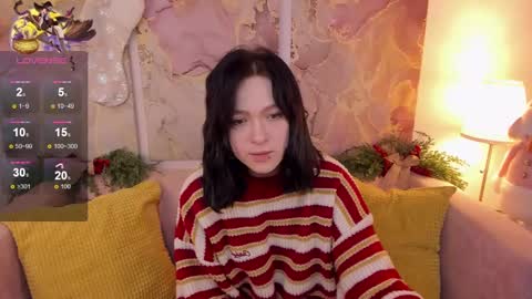 fiamoory online show from 12/31/24, 01:15