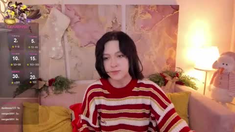 fiamoory online show from 12/31/24, 07:20