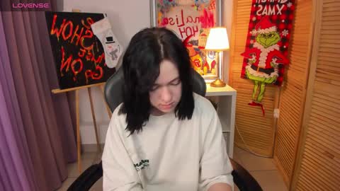 fiamoory online show from 01/03/25, 04:22