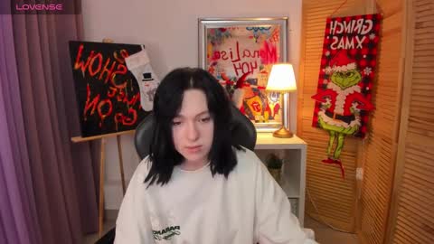 fiamoory online show from 01/03/25, 07:27