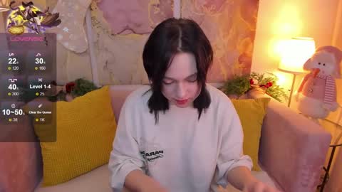 fiamoory online show from 01/05/25, 01:13