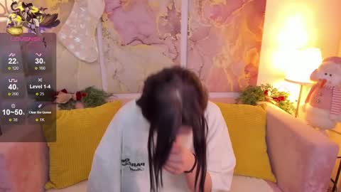 fiamoory online show from 01/05/25, 07:38