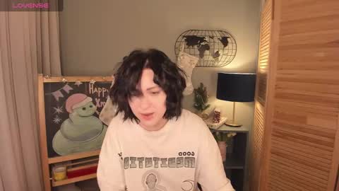 fiamoory online show from 01/07/25, 07:31