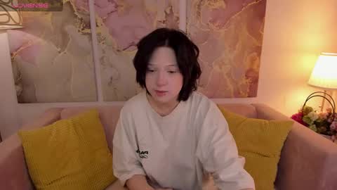 fiamoory online show from 01/11/25, 01:48