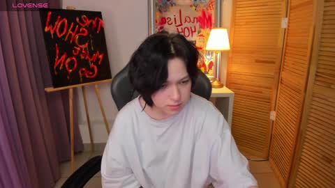 fiamoory online show from 01/12/25, 04:21