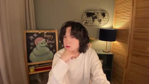 fiamoory online show from 01/13/25, 01:34