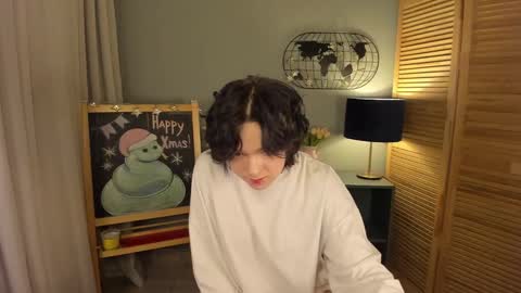 fiamoory online show from 01/13/25, 04:39