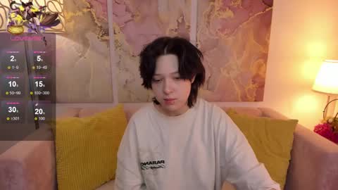 fiamoory online show from 01/14/25, 01:36