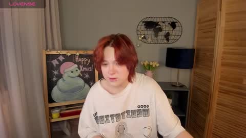 fiamoory online show from 01/15/25, 01:34