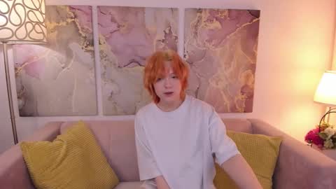 fiamoory online show from 01/16/25, 01:37