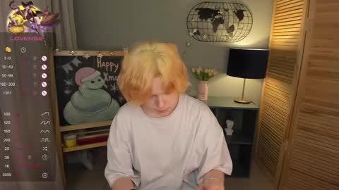 fiamoory online show from 01/17/25, 01:15