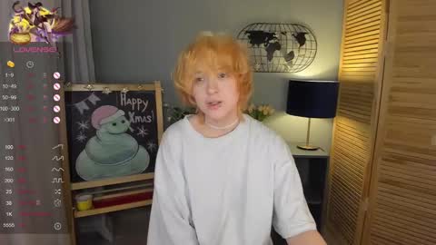 fiamoory online show from 01/17/25, 07:19