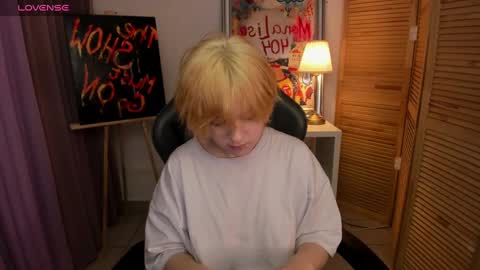 fiamoory online show from 01/20/25, 04:54