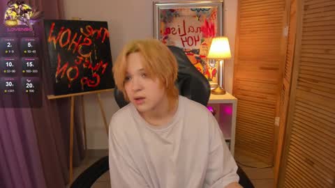 fiamoory online show from 01/22/25, 04:34