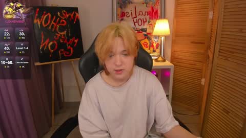 fiamoory online show from 01/22/25, 07:35