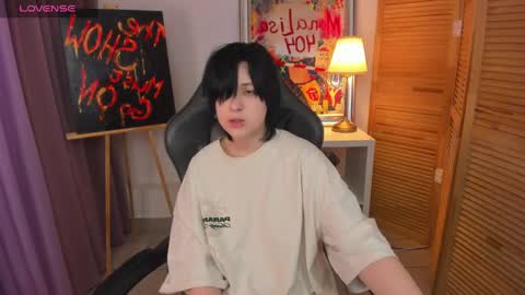 fiamoory online show from 01/25/25, 04:23