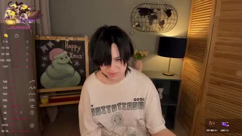 fiamoory online show from 01/28/25, 07:32