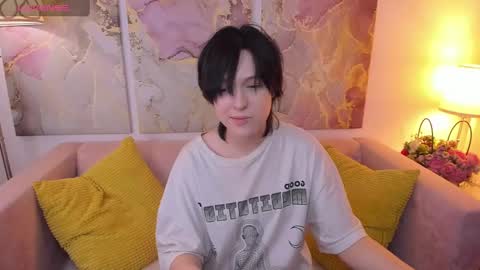 fiamoory online show from 01/29/25, 01:37