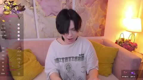 fiamoory online show from 01/29/25, 04:47