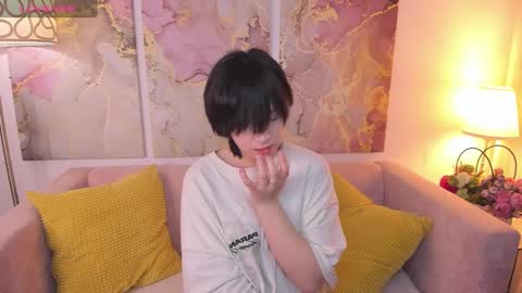 fiamoory online show from 01/31/25, 02:04