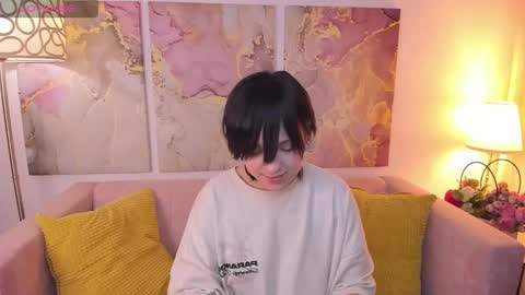 fiamoory online show from 01/31/25, 06:02