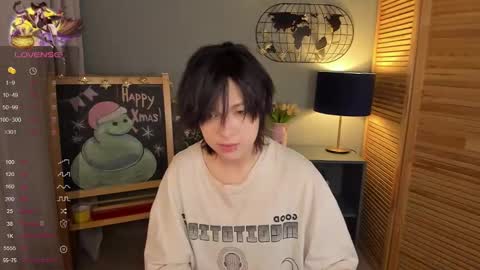 fiamoory online show from 02/01/25, 01:34