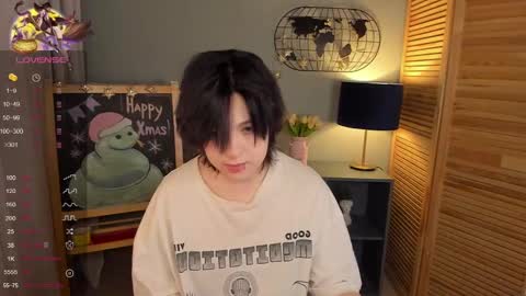 fiamoory online show from 02/01/25, 04:35