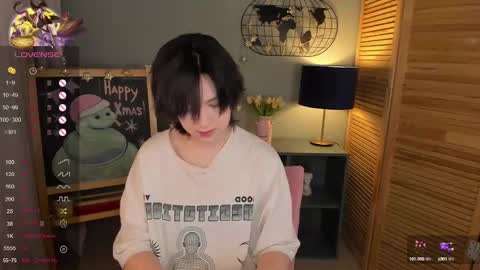 fiamoory online show from 02/01/25, 07:36