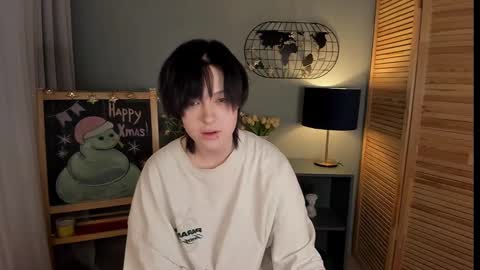 fiamoory online show from 02/02/25, 01:23