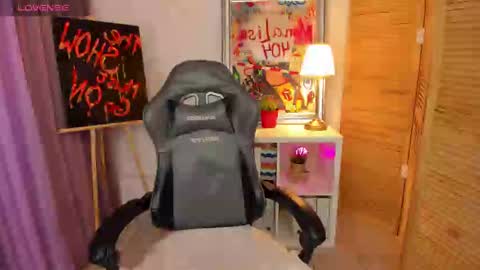 fiamoory online show from 02/03/25, 01:30