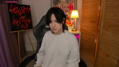 fiamoory online show from 02/03/25, 04:35