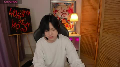 fiamoory online show from 02/03/25, 07:40