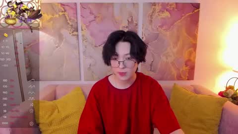 fiamoory online show from 02/08/25, 07:26