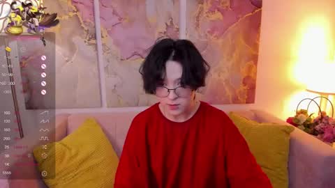 fiamoory online show from 02/08/25, 10:29