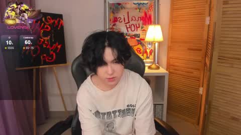 fiamoory online show from 02/10/25, 04:30