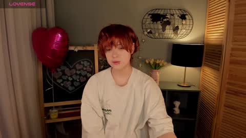 fiamoory online show from 02/11/25, 01:31