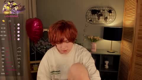 fiamoory online show from 02/11/25, 07:33