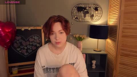 fiamoory online show from 02/15/25, 08:54