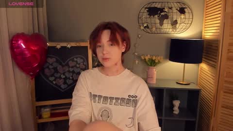 fiamoory online show from 02/15/25, 12:01