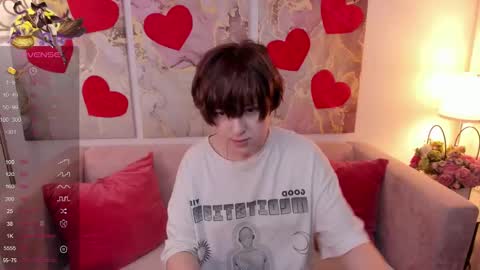 fiamoory online show from 02/17/25, 07:37