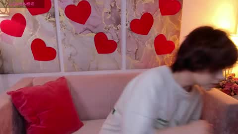 fiamoory online show from 02/18/25, 01:21