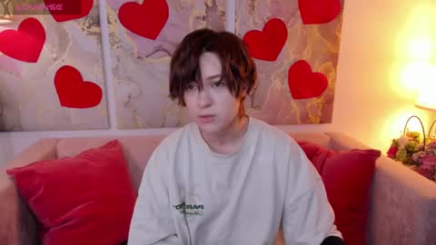 fiamoory online show from 02/18/25, 04:26