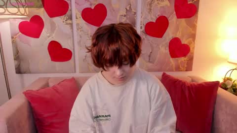 fiamoory online show from 02/22/25, 01:33