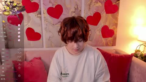 fiamoory online show from 02/22/25, 04:40